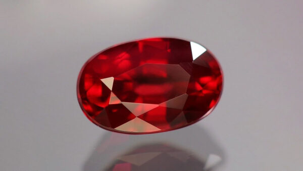 Rubystones