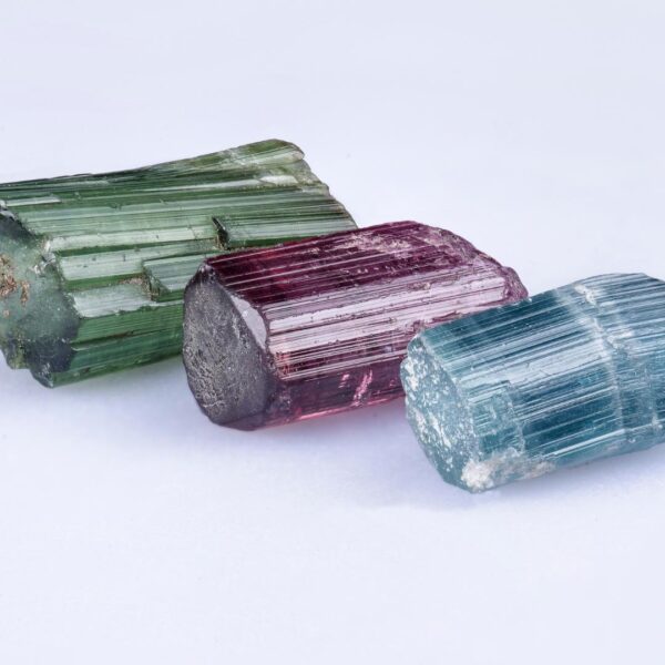 Tourmaline Gemcrib